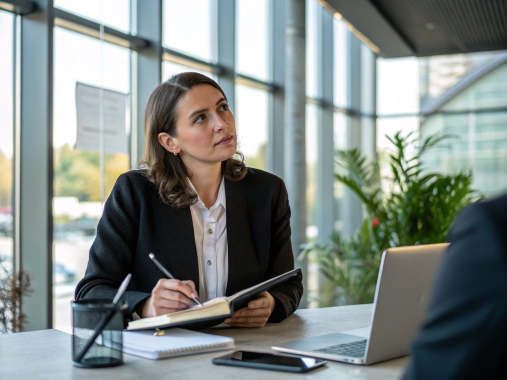 When Your Salary Doesn’t Match Your Worth: A Modern Guide to Negotiation