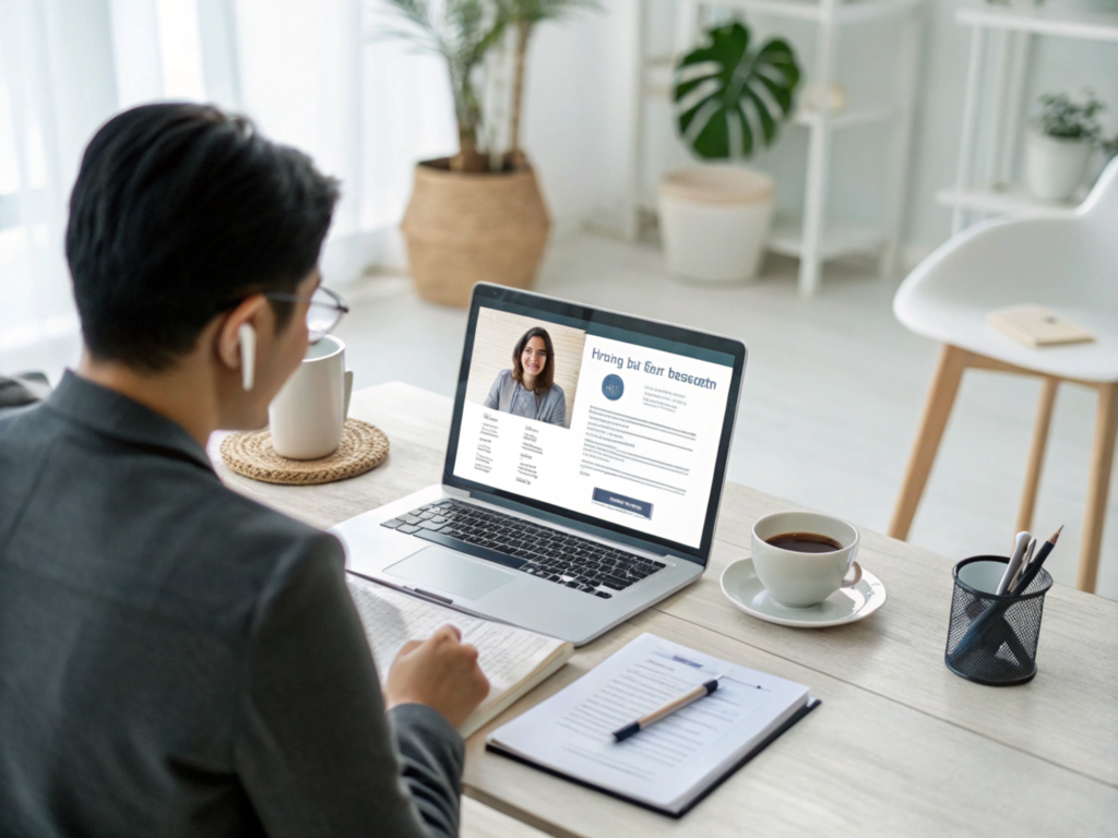 Why Your Interview Skills Need an AI-Powered Upgrade